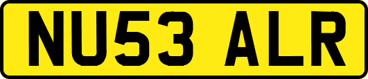 NU53ALR