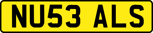 NU53ALS