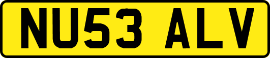 NU53ALV