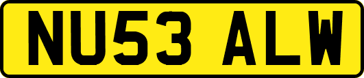 NU53ALW