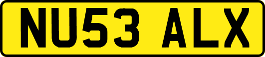 NU53ALX