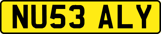 NU53ALY