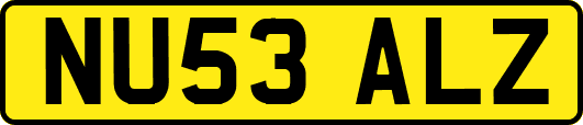NU53ALZ