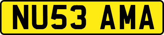 NU53AMA