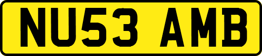 NU53AMB
