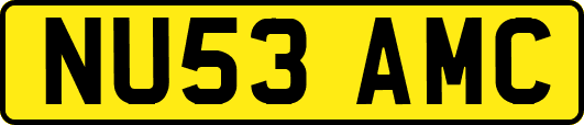 NU53AMC