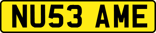 NU53AME