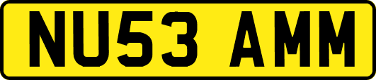 NU53AMM