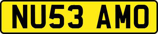NU53AMO