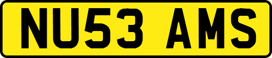 NU53AMS