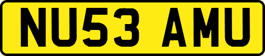 NU53AMU