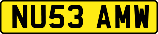 NU53AMW