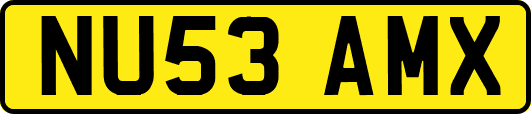 NU53AMX