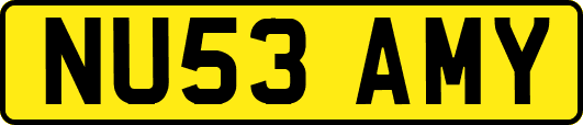 NU53AMY