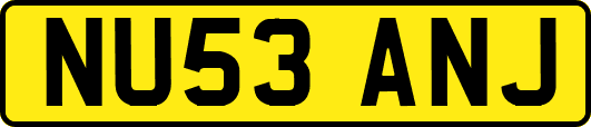 NU53ANJ