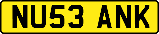 NU53ANK