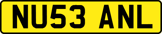 NU53ANL
