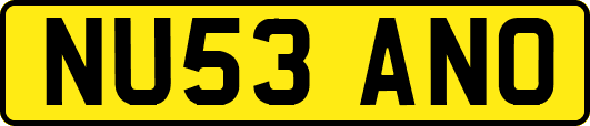 NU53ANO