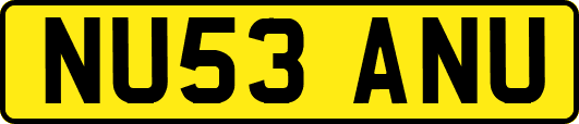 NU53ANU
