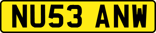 NU53ANW