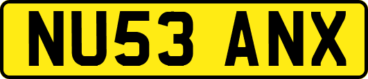 NU53ANX