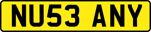 NU53ANY