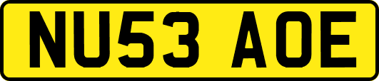 NU53AOE