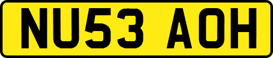 NU53AOH