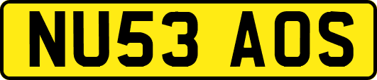 NU53AOS