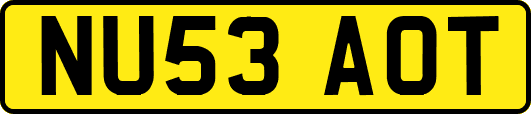 NU53AOT