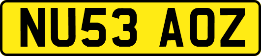 NU53AOZ
