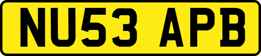 NU53APB