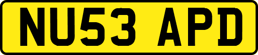 NU53APD