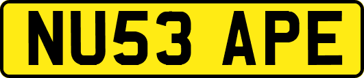NU53APE