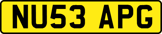 NU53APG