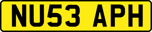 NU53APH