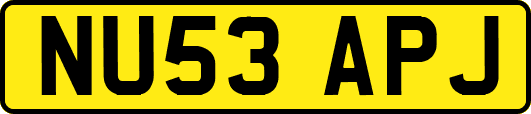 NU53APJ