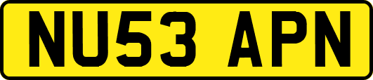 NU53APN