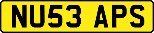 NU53APS