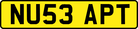 NU53APT