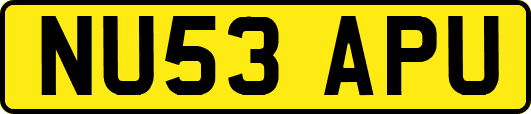 NU53APU