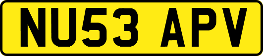 NU53APV