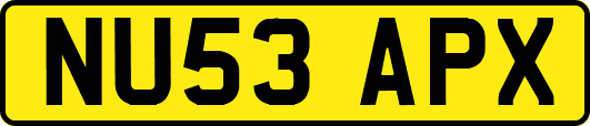 NU53APX