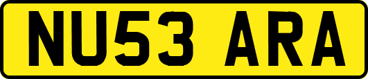 NU53ARA