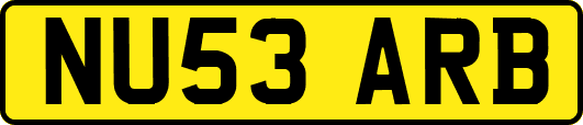 NU53ARB
