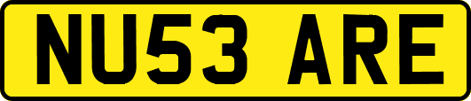 NU53ARE