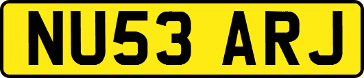 NU53ARJ