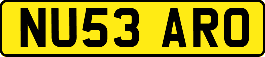 NU53ARO