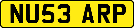 NU53ARP