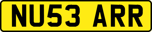 NU53ARR